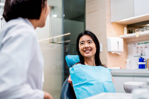 Dental Inlays and Onlays in Peoria, AZ