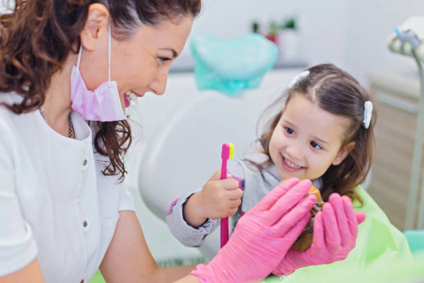 Professional Holistic Dental Care Services in Peoria, AZ